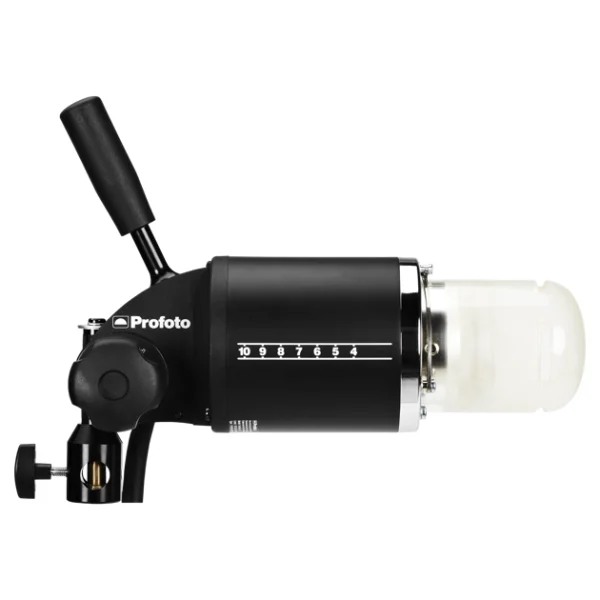 Profoto ProHead Plus UV 250W with Zoom Reflector