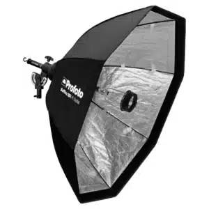 Profoto Zoom Rod Softbox Kit