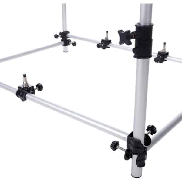 FE ST-1020A Opnametafel 100x200