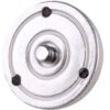 StudioKing Spigot Montage Plaat 3/8 inch Male