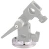 StudioKing Spigot Montage Plaat 3/8 inch Male