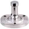 StudioKing Spigot Montage Plaat 3/8 inch Male