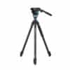 Benro Video Tripod Kit A2573FS6PRO