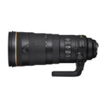 Nikon AF-S NIKKOR 120-300mm f/2.8E FL ED SR VR