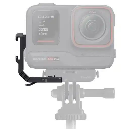 Insta360 Ace Pro - Cold Shoe