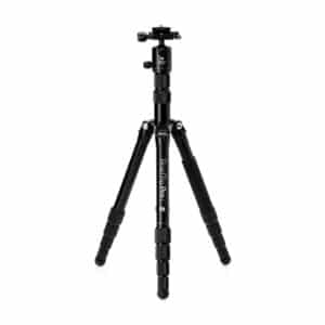 Benro Roadtrip Pro Alu statief black *