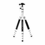 Benro Roadtrip Pro Alu statief silver *