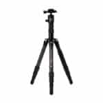 Benro Roadtrip Pro Carbon statief black *