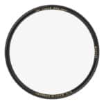 B+W  Clear filter MRC nano Master 58 mm