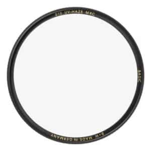 B+W UV Filter MRC 39mm