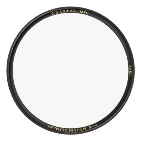 B+W UV Filter MRC 58mm