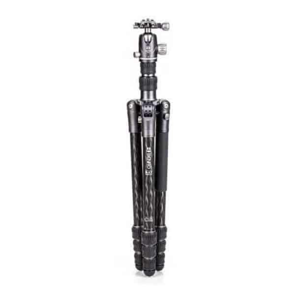 Benro Bat Statief Kit FBAT24CVX25