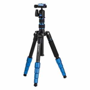 Benro Slim Travel Statief Kit FSL09AN00