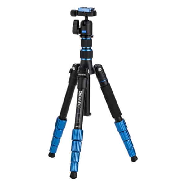 Benro Slim Travel Statief Kit FSL09AN00