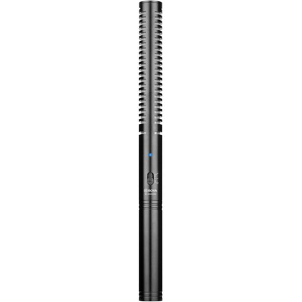 Boya BY-BM6060 condensor shotgun microphone