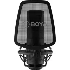 Boya BY-M1000 condensor studio recording microphone