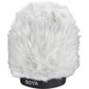 Boya BY-P100 professional windshield 100mm