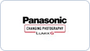 Panasonic Acties