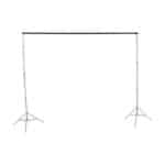 Studioking dwarsligger CBT-4M Telescopisch 2,25-4m