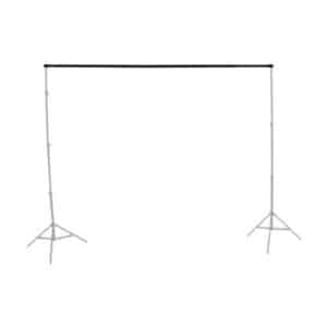 Studioking dwarsligger CBT-4M Telescopisch 2,25-4m