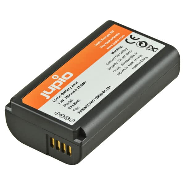 Jupio DMW-BLJ31E 3500mAh