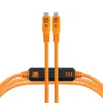 TetherTools Leverlock & Cable Kit Optima 10G 15' (4.6m) S...