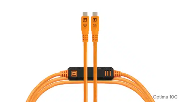 TetherTools Leverlock & Cable Kit Optima 10G 15' (4.6m) S...