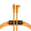 TetherTools TetherPro Optima 10G USB-C 10' (3m) Straight ...