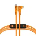 TetherTools TetherPro Optima 10G USB-C 6' (1.8m) Straight...