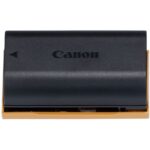 Canon EL-1 Accu LP-EL