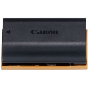 Canon EL-1 Accu LP-EL