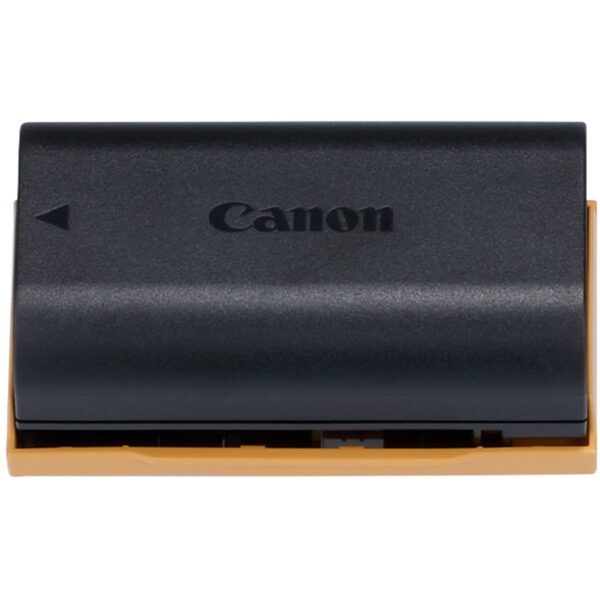 Canon EL-1 Accu LP-EL
