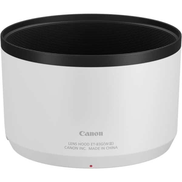 Canon Lens hood ET-83G (WIII)