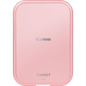 Canon Mini Printer Zoemini 2 RGW