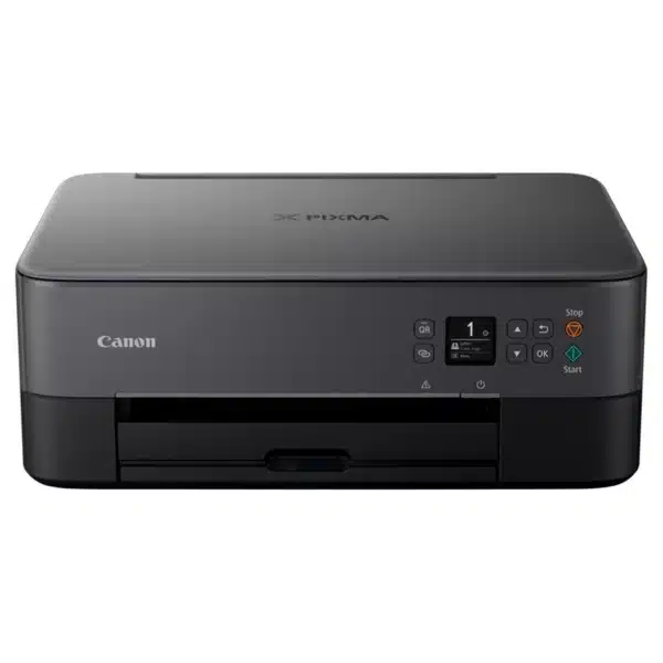Canon PIXMA TS5350I Black 3IN1 Ink A4 Colour In