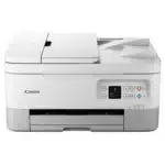 Canon PIXMA TS7451 Eur White PRNT/ Scan/ Copy