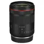 Canon RF 24mm f/1.4 L VCM