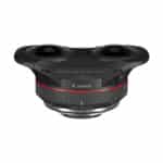 Canon RF 5.2mm f/2.8 L Dual Fisheye