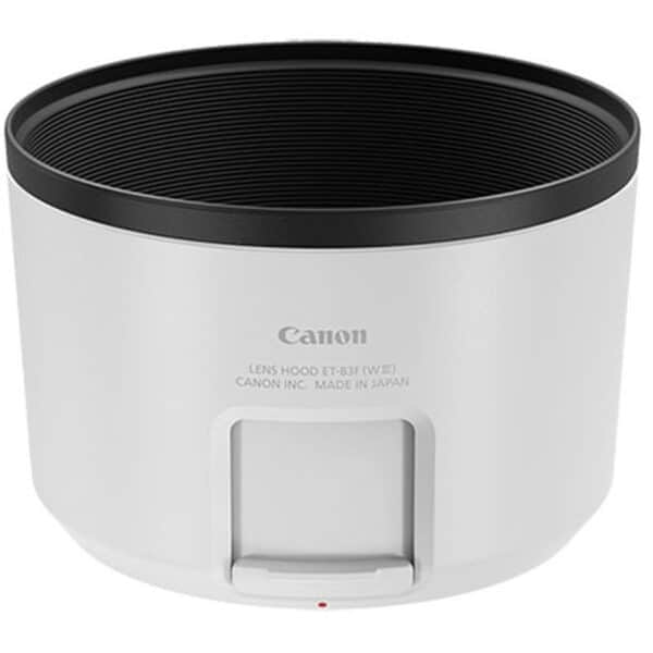 Canon Zonnekap ET-83F