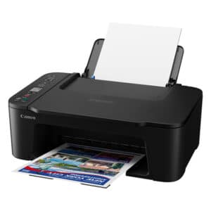 Canon PIXMA TS3750I Eur BK Black A4