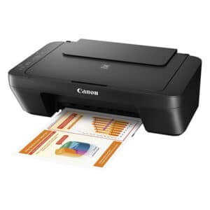 Canon PIXMA MG2556S
