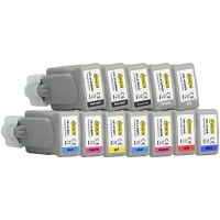 Canon Ink PFI-4100 PC Photo Cyan Ink Tank