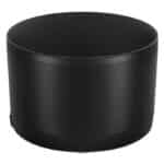 Caruba Zonnekap ES-60 Black