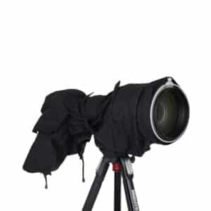 Caruba Raincover C1 Black