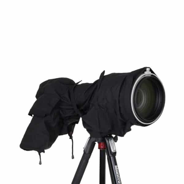 Caruba Raincover C1 Black