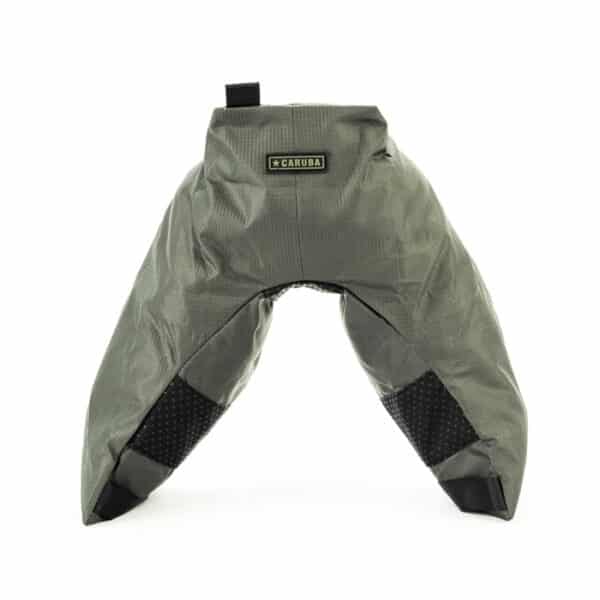 Caruba Rijstzak V-Shape Long (Broekmodel) - Green