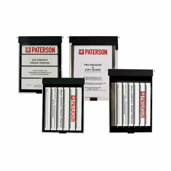 Paterson PAT621 CONTACT PRINTER 35MM/24X30CM