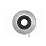 Godox Ring Flash Reflector for R1200 Silver