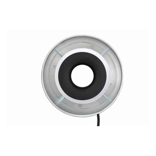 Godox Ring Flash Reflector for R1200 Silver