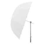 Godox 165cm Parabolic Umbrella Translucent